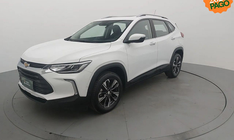 Chevrolet Tracker 20...