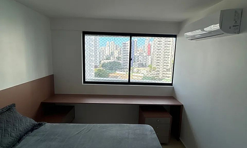 Otimo Apartamento Em...