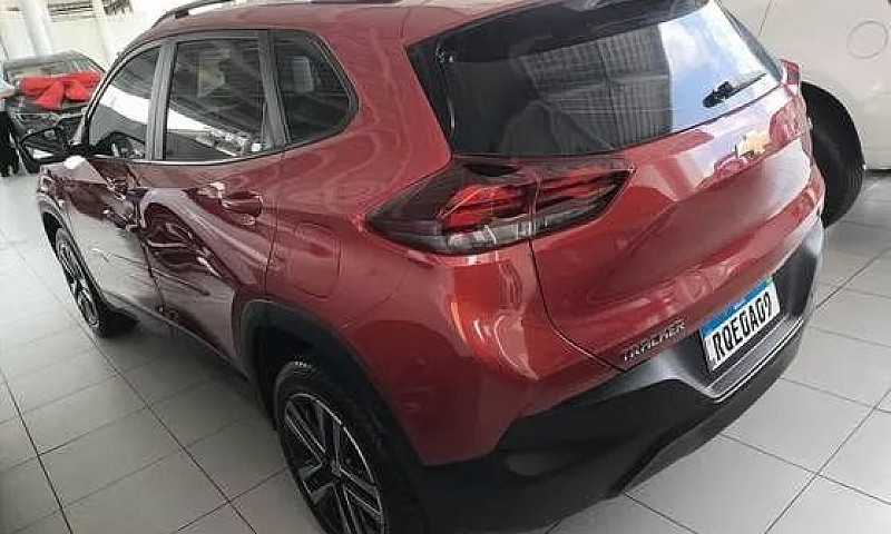 Chevrolet Tracker Lt...