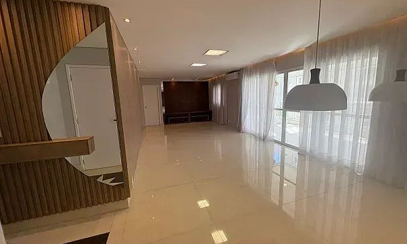Apartamento 03 Suíte...