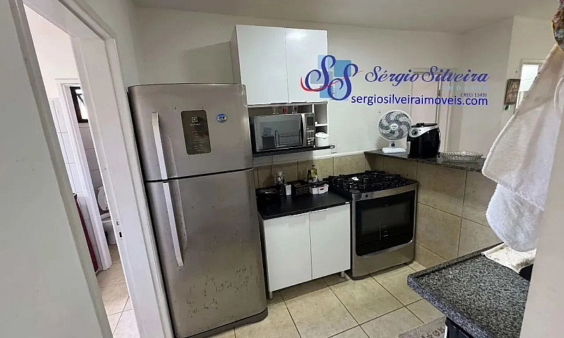 Apartamento Para Alu...