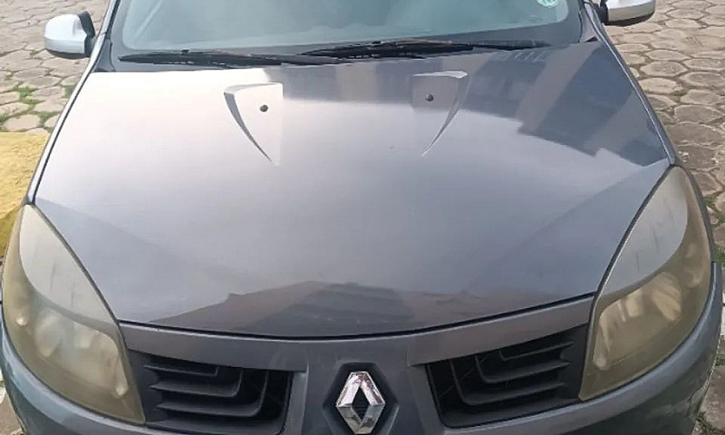 Renault Sandero Step...