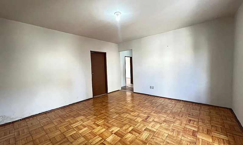 Apartamento Com 100M...