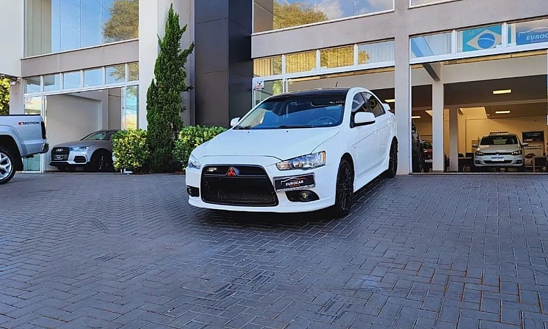 Mitsubishi Lancer 2....