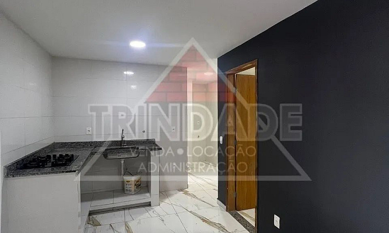 Apartamento Residenc...