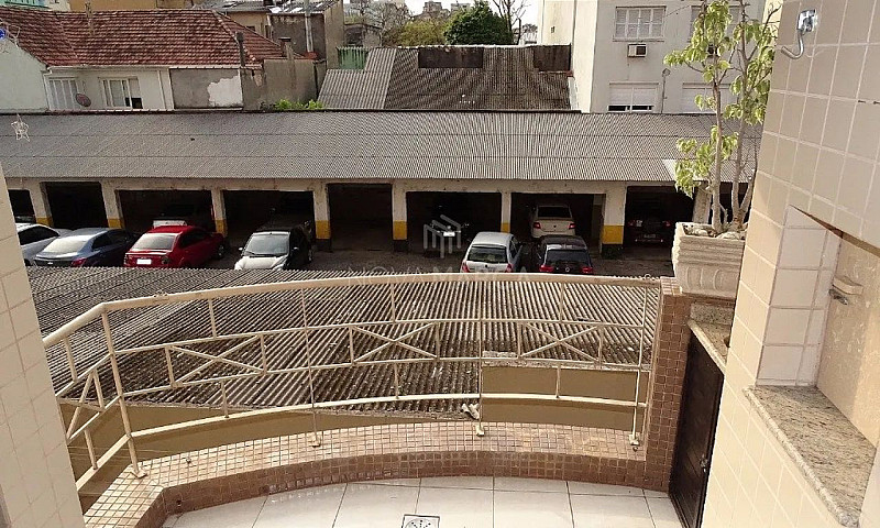 Apartamento 1 Dormit...