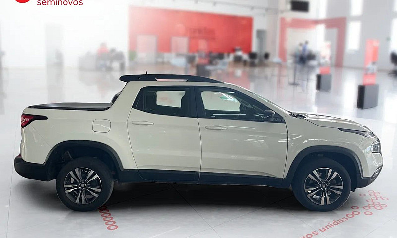 Fiat Toro Freedom 1....