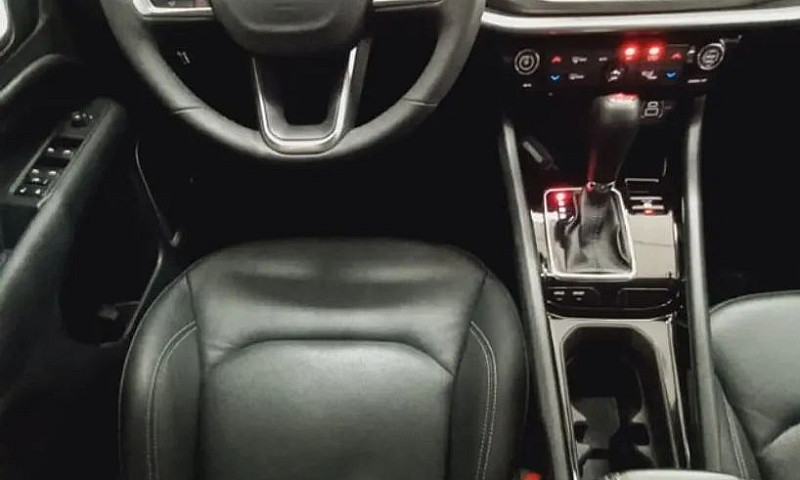Jeep Compass Long. T...