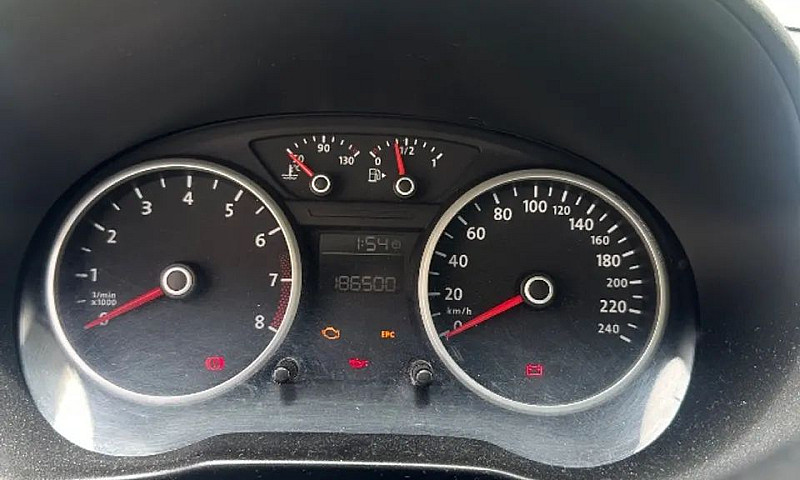 Volkswagen Gol Geraç...