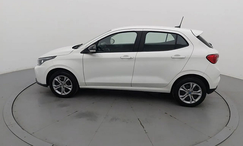 Fiat Argo Drive 1.0 ...