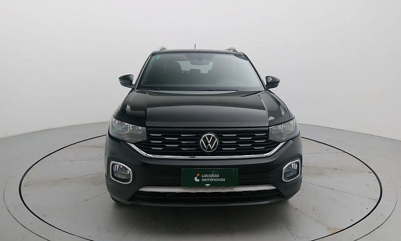 Volkswagen T-Cross H...