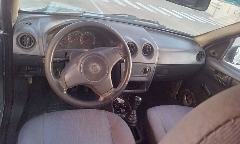 Chevrolet Celta Life...