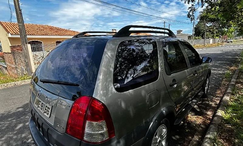 Fiat Palio Week. Adv...