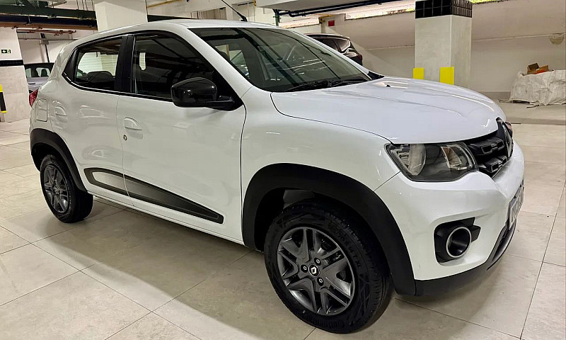 Renault Kwid Intense...