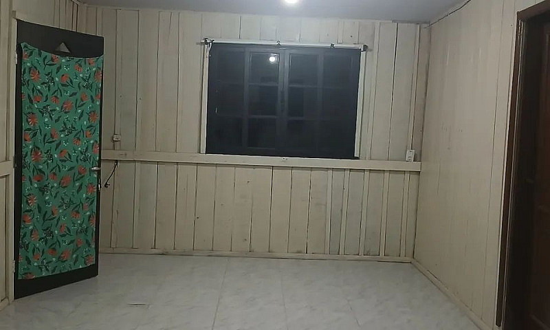 Aluga-Se Casa Prox A...