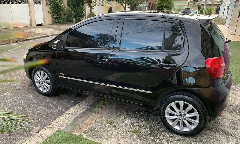 Volkswagen Fox Prime...