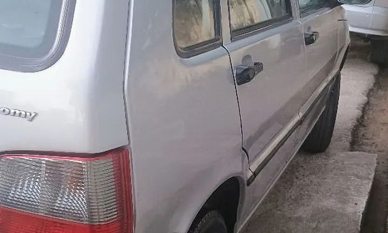 Fiat Uno Mille 1.0 F...