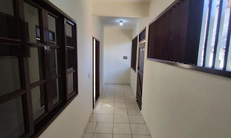 Vendo Casa...