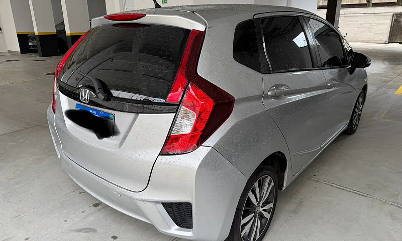 Honda Fit Ex/S/Ex 1....