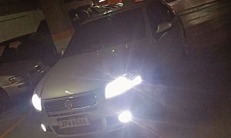 Fiat Palio Elx 1.4 M...