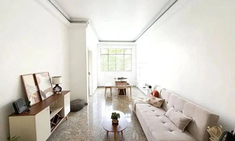 Apartamento 3 Quarto...