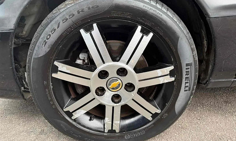 Chevrolet Zafira Eli...