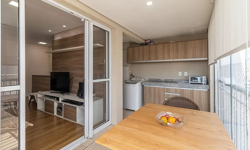 Apartamento Para Ven...