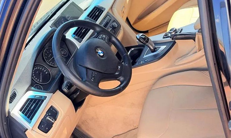 Bmw 320I A 2.0 Turbo...