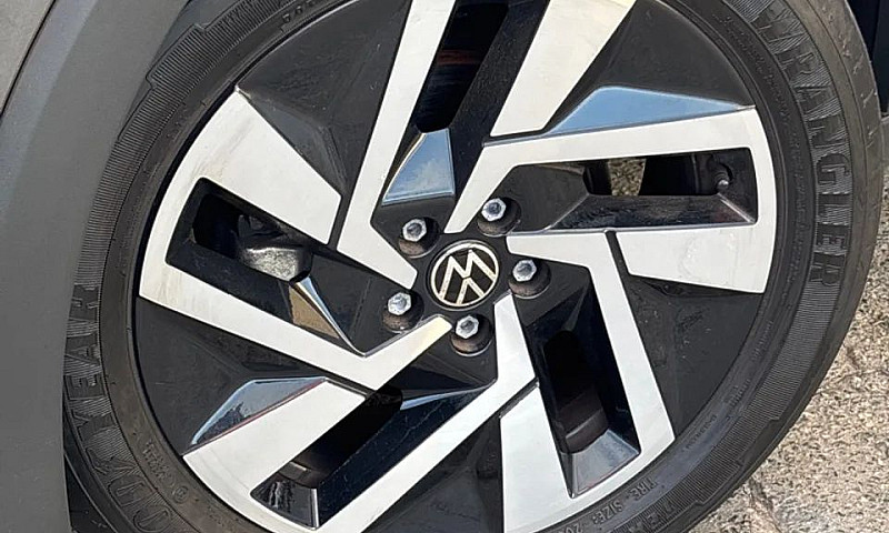 Volkswagen T-Cross C...