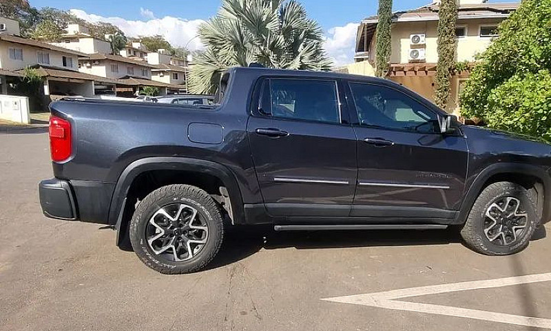 Ram Rampage Rebel 2....