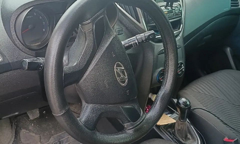 Hyundai Hb20 C./C.pl...