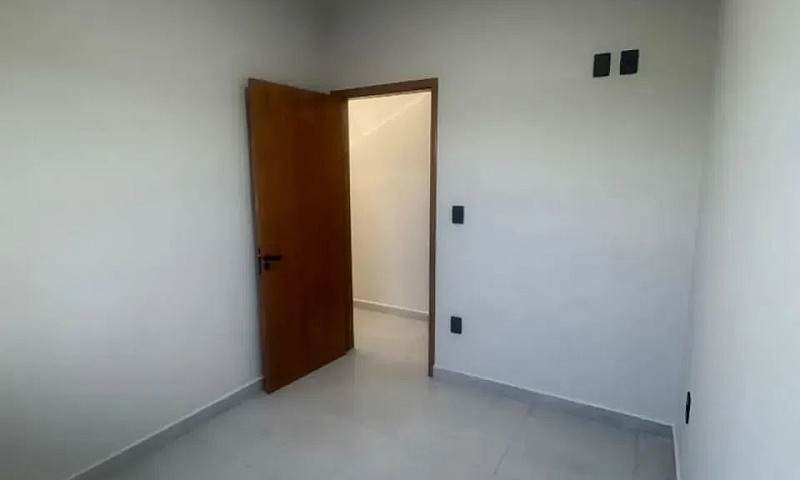 Casa À Venda No Bair...