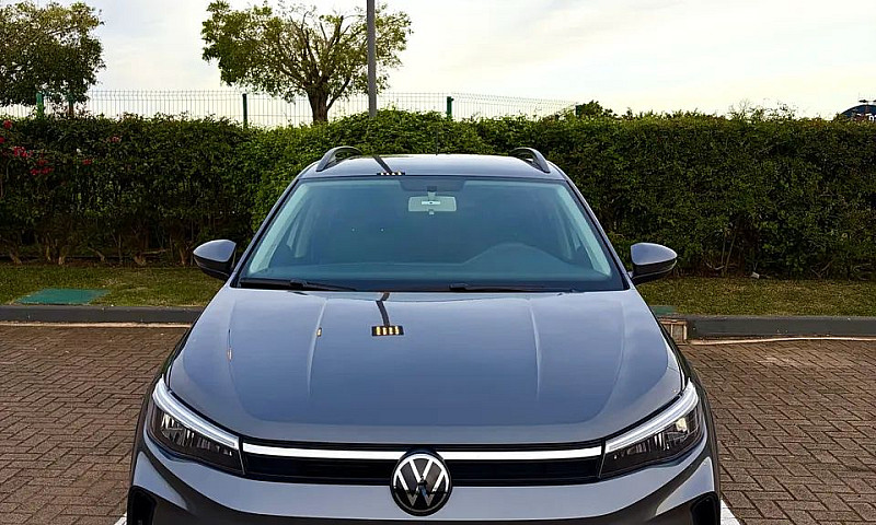 Volkswagen Nivus Com...