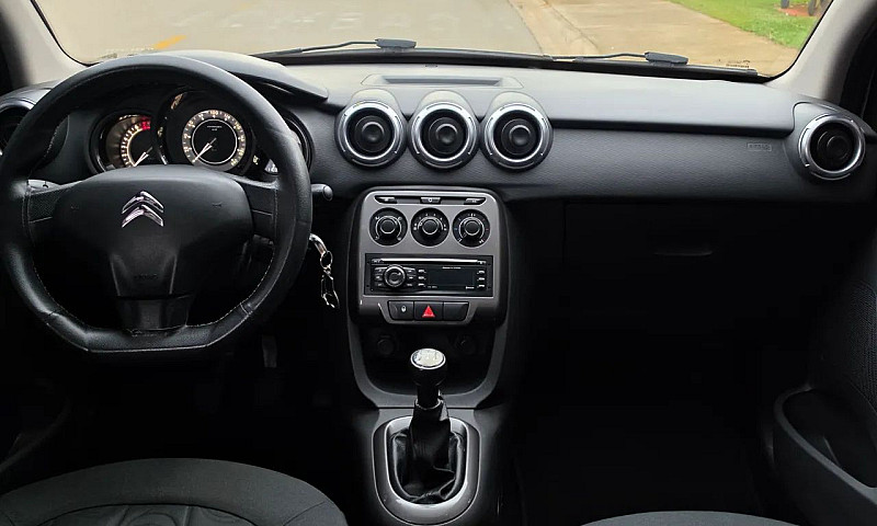 Citroen C3 Tendance ...