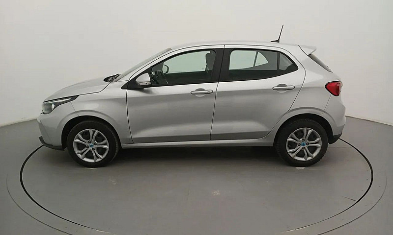 Fiat Argo Drive 1.0 ...
