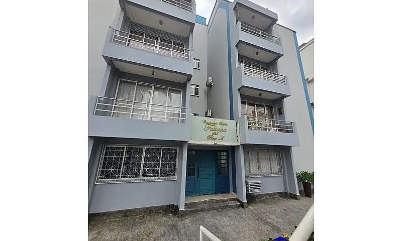 Apartamento Florianó...