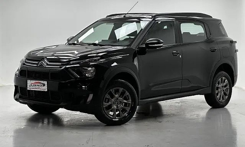 Citroen C3 Aircross7...