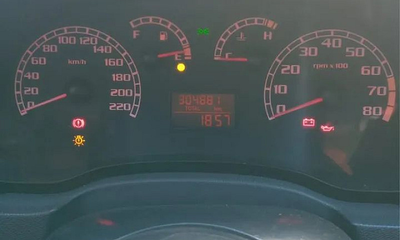 Fiat Palio Elx 1.0/ ...