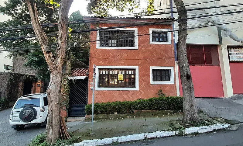 Casa Comercial Impec...