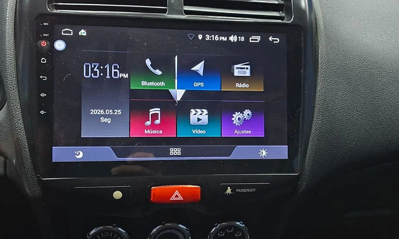 Mitsubishi Asx 2.0 1...