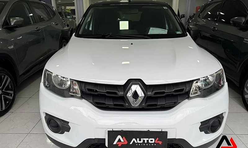 Renault Kwid 1.0 Zen...