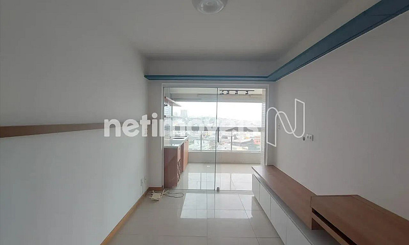 Locação Apartamento ...