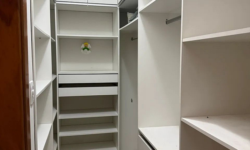 Alugo Casa Área Nobr...