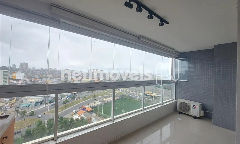 Locação Apartamento ...