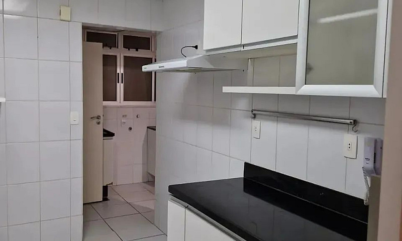 Apartamento Para Alu...