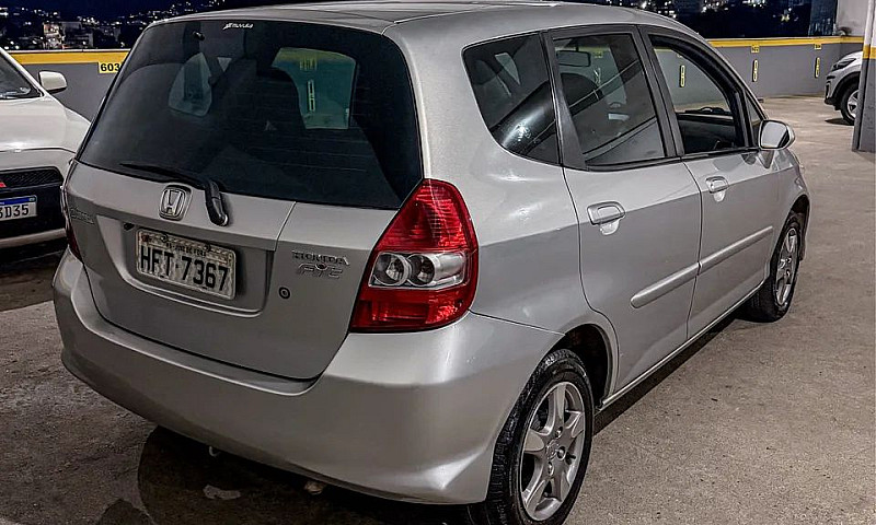 Honda Fit Lxl 1.4/ 1...