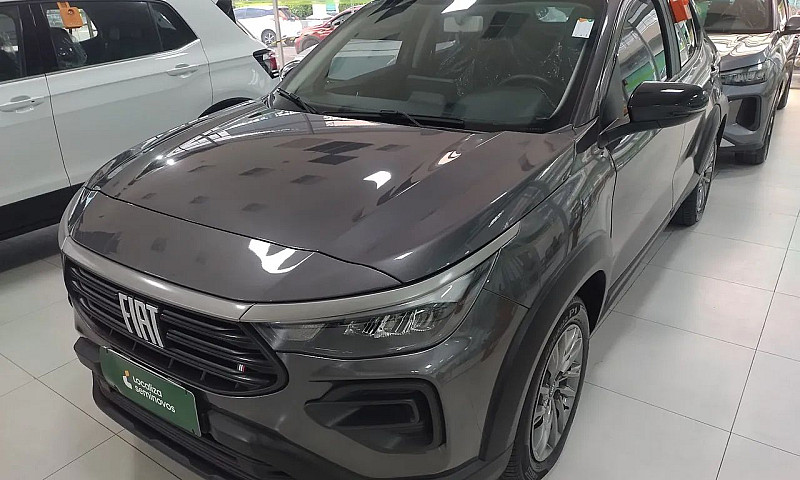 Fiat Pulse Drive 1.3...