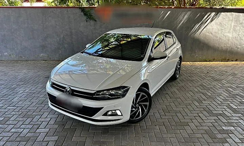 Volkswagen Polo High...