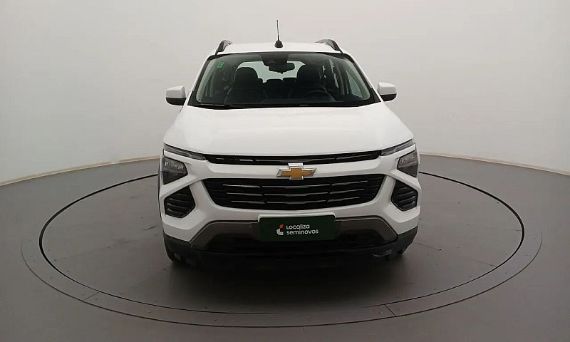 Chevrolet Spin Premi...