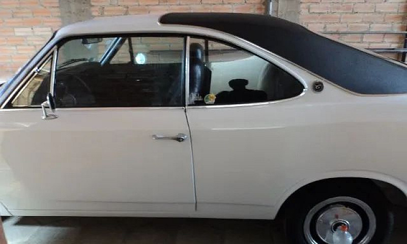 Chevrolet Opala L/Sl...